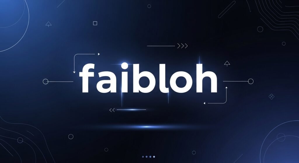 Faibloh: Meaning, Origins, and Why It’s Gaining Attention Online faibloh
