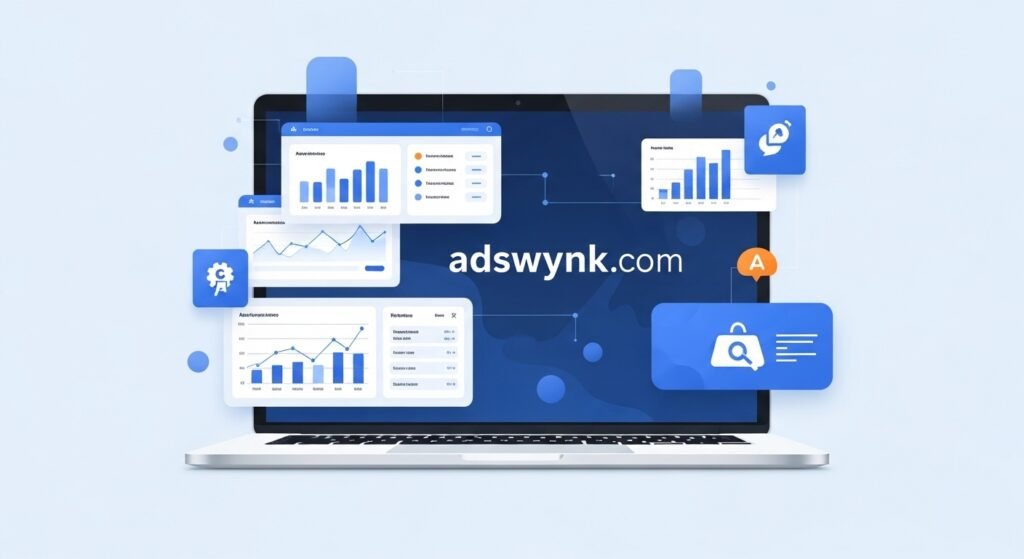 Adswynk com