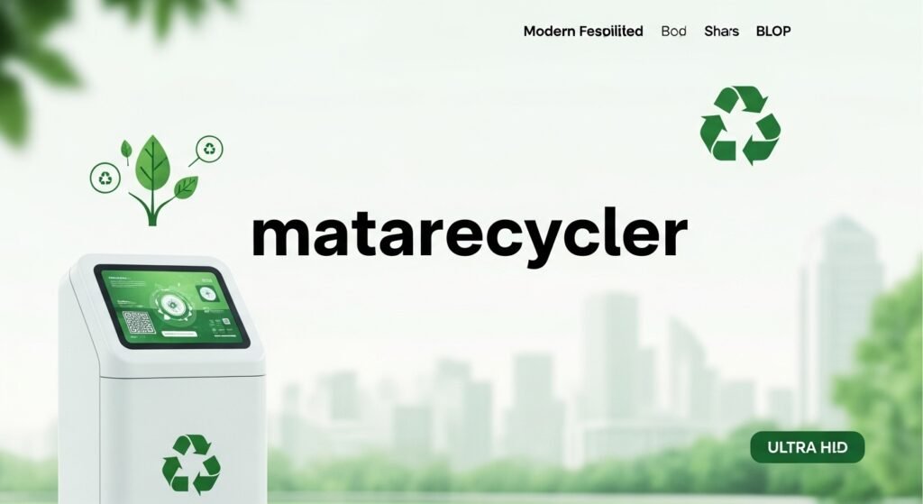 matarecycler