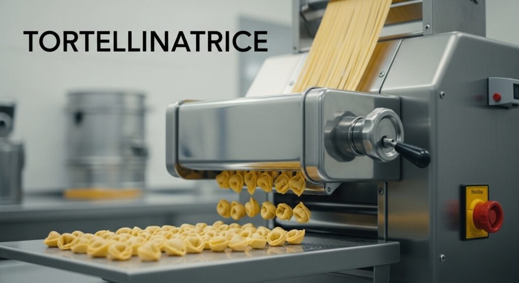 tortellinatrice