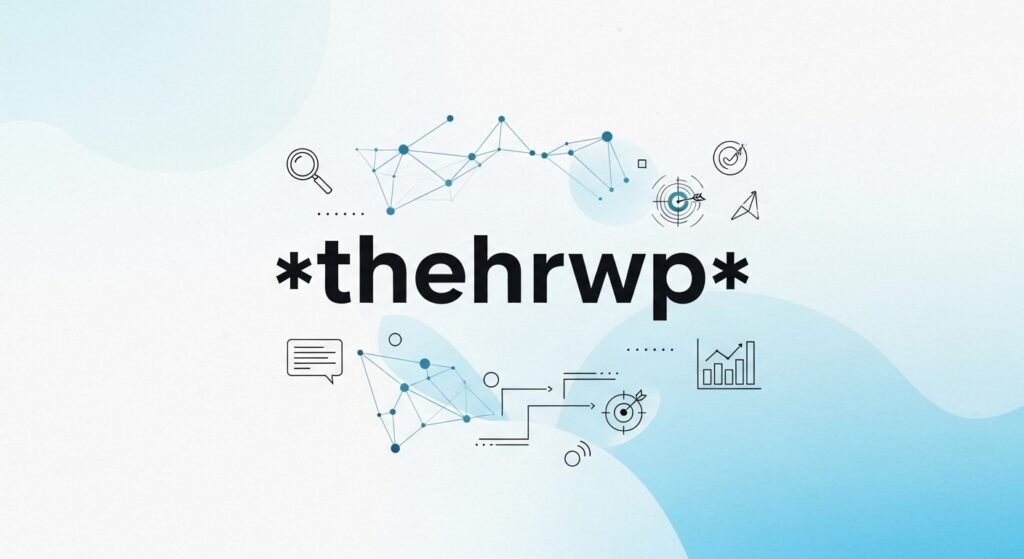 thehrwp